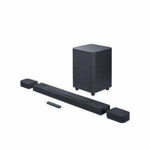 삼성공식파트너 JBL BAR 1000 사운드바 7.1.4채널 홈시어터