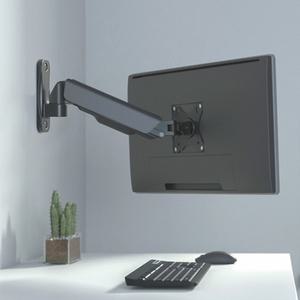 27인치 25인치 24인치 22인치 20인치 벽걸이 설치 거치 고정 걸이 벽 티비 거치대 브라켓 모니터암 자바라