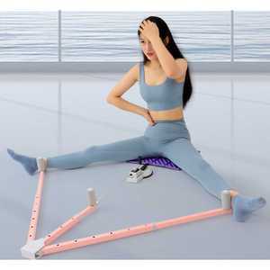 다리찢기 도구 댄스 발레 무용 스트레칭 유연성 홈트