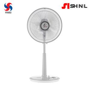 신일 SIF-14SKW 국산 스탠드형 선풍기 좌석용 가정용