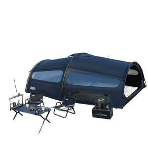 터널텐트 터널형 감성 김레 에어돔 에어 캠핑텐트 알마센 이너 돔쉘터 헬스포츠