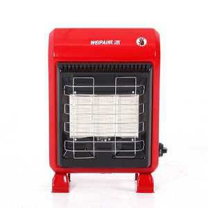 업소용 이동식 LPG 도시 가스 난로 캠핑 차박 사무실