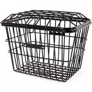 전기자전거 바구니 킥보드 앞 가방 짐보관 바스켓 뒤