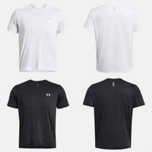 [갤러리아] [언더아머] 남성 UA 론치 기능성 반팔티셔츠 1382582