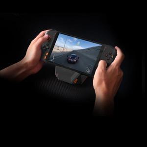 OneXfly Mini용 도킹 스테이션 게임 콘솔 PD 충전 USB HDMI RJ45 네트워크 브래킷 스탠드 7 인치 AOKZOE 8