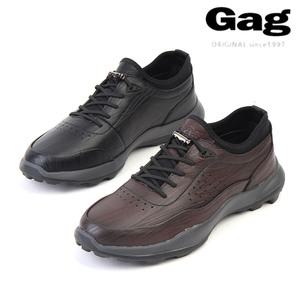 Gag정품 G-702고급 소가죽 남성 신발 초경량 스니커즈 운동화 옥스포드 로퍼 단화