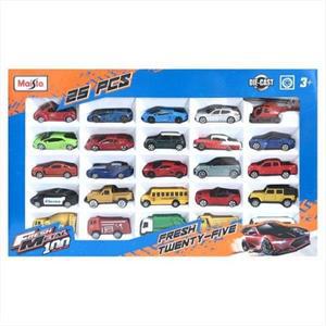 +티블루+ 마이스토 미니카 25종세트 선물추천 선물추천