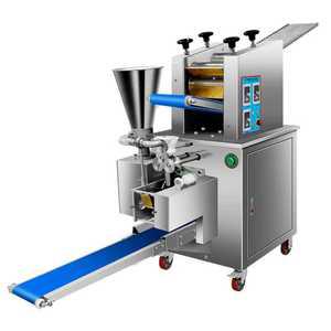 업소용 자동 만두기계 성형기 빚는기계 공장 대용량