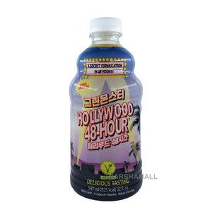 그레이스클럽 그린몬스터 헐리우드 48시간 947ml