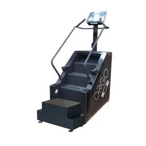 뉴오르고 클럽용 천국의계단 NEW ORGO STEPMILL 피트니스 헬스장 가정용 스텝퍼