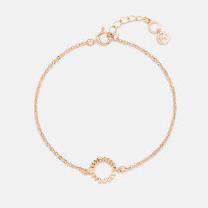 [메트로시티주얼리]레네 로즈 브레이슬릿 A223BB9234RPQ