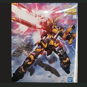 MG 유니콘 건담 2호기 밴시