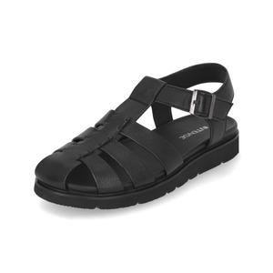 엘칸토 인텐스 남성 청키 피셔맨 샌들 3cm LCMW98I426