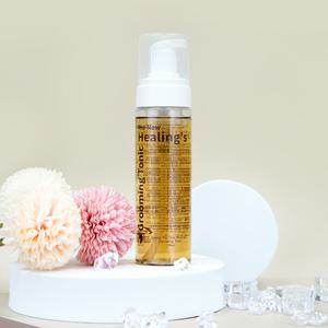 [모에타] 더 뉴 힐링스 그루밍 토닉 195ml