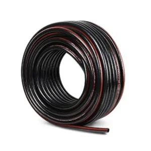 물호수 베란다 편사 물호스 U