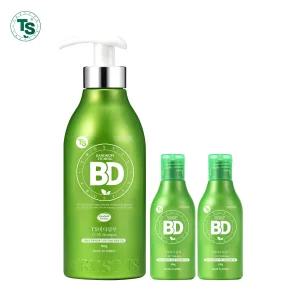 TS비디샴푸500g*1개 + TS비디샴푸100g*2개