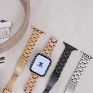 디유아모르 디유아모르 애플워치 우먼스 메탈 스트랩