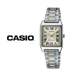 카시오 CASIO 여성 골드 메탈 페션 손목시계 LTP-V007SG-9B