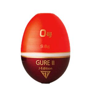 쯔리겐 구레2 J-에디션 구멍찌