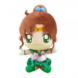 [제이큐]달의 요정 세일러문 인형-쥬피터