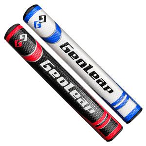 Geoleap 지오립 PU 라운드 퍼터그립 5.0 오버사이즈(색상2종)