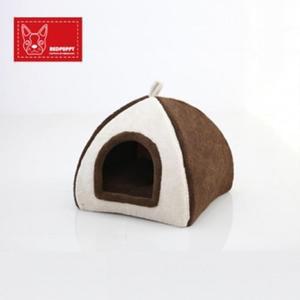 워머 겨울용 댕댕이 동굴 숨숨집 J59127 고양이집