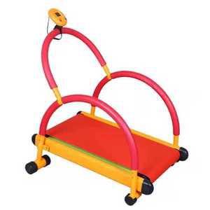 어린이 런닝머신 어린이집 유치원 헬스 키즈 운동 머신