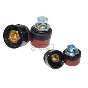 크레토스 인버터 아크용접기 단자 SMTD10-25 SMTD35-50  용접용 부품 부속 자재 