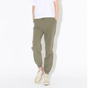 힙한 스트릿 무드 트레이닝 시보리 조거팬츠