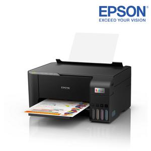 [공식판매점] 엡손 에코탱크 L3210 정품 무한잉크 포함 잉크젯 스캔 프린터 복합기 사무용 가정용