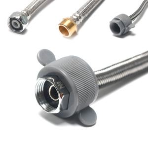 고압호스 세면대 조절대  니플조절대  호스 연결대 양변기  수전 부속품