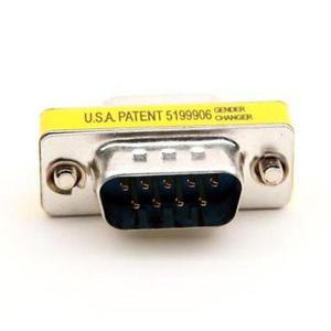 [XBFJ0355]시리얼 젠더 M 콤팩트 링크 분배기 9핀 1포트