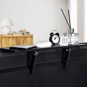 TV위선반 모니터 위 셋탑박스 공유기 거치대