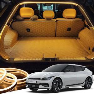 [XBG9K6JL]EV6식빵등 diy 트렁크 LED바 트렁크식빵등