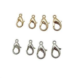 [XB87473L]랍스터 부자재 목걸이 마무리 장식 팔찌 재료