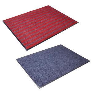 [RG57194R]현관 매트 발판 레인 코일 고무 업소용 매장