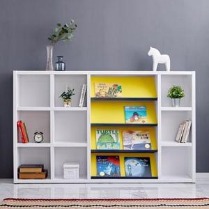 [RGLQN0OP]재택근무 원룸 아이방 수납장 진열장 책장