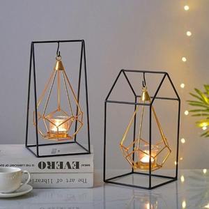 [RG5Q9870]공중 티라이트 홀더 양초걸이 초 촛대 캔들