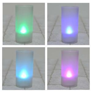 [RG9O9719]촛불 무드등 촛불 모형초 무드등 인테리어양초