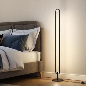 [RG500O79]북유럽 플로어 장스탠드 조명 LED 거실등 KG