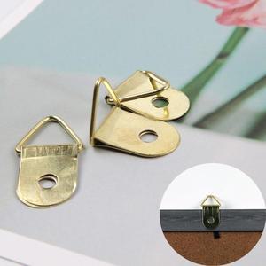 [RGKQ08O5]사진 상장 액자 거울 시계 후크 걸이용 고리