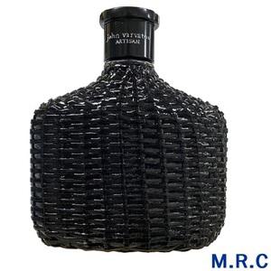 존바바토스 아티산 블랙 EDT 125ml