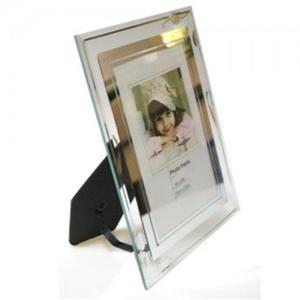 [RG23348Q]튤립 라인 액자 9x13 가족 웨딩 애기 사진 그림