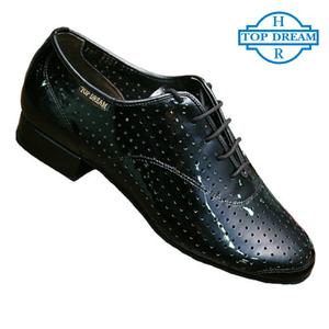 탑드림 1320 검정크링크 남성 모던화 라틴화 사교 웰빙 째즈 살사 자이브 라인댄스 댄스화