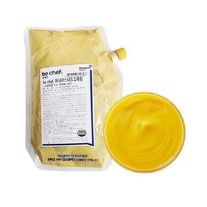 [XBJ57M57_47]동원 허니 머스타드 드레싱 2kgx1개 업소