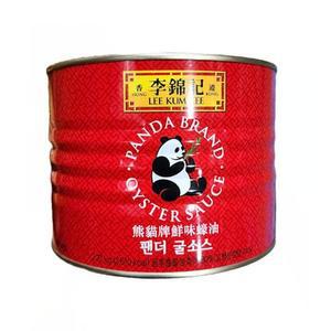 [XBI0791O_47]굴소스 이금기 팬더 2 268Kg 팬더굴소스