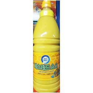 [XBHL75O4_47]식당용 머스타드 소스 허니 해인 2kg 머스터드