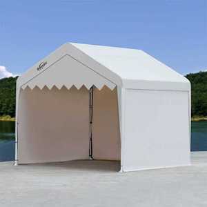 농막 천막 쉘터 이동식 어닝 하우스 별장 펜션 그늘막