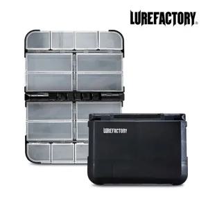 루어팩토리 LMC-01S 멀티케이스 소품케이스 태클박스