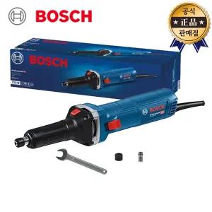 BOSCH 스트레이트그라인더 GGS30LS 다이그라이더 연마